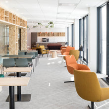 Ladda upp bild till gallerivisning, 2TEC2 Textilplattor - Hybrid