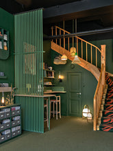 Ladda upp bild till gallerivisning, Van Besouw Matta - 2406