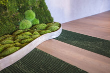 Ladda upp bild till gallerivisning, Van Besouw Textilplattor - 26002