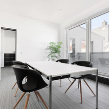 Ladda upp bild till gallerivisning, 2TEC2 Textilplattor - Barcode