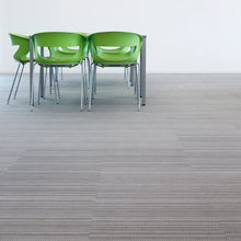 Ladda upp bild till gallerivisning, 2TEC2 Textilplattor - Barcode