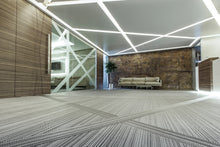 Ladda upp bild till gallerivisning, 2TEC2 Textilplattor - Barcode