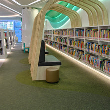 Ladda upp bild till gallerivisning, 2TEC2 Textilplattor - Colourful