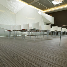 Ladda upp bild till gallerivisning, 2TEC2 Textilplattor - Barcode