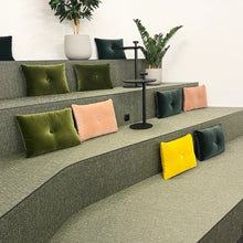 Ladda upp bild till gallerivisning, 2TEC2 Textilplattor - Colourful