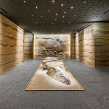 Ladda upp bild till gallerivisning, 2TEC2 Textilplattor - Alhambra