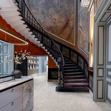 Ladda upp bild till gallerivisning, 2TEC2 Textilplattor - Alhambra