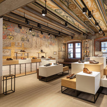 Ladda upp bild till gallerivisning, 2TEC2 Textilplattor - Herringbone