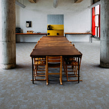 Ladda upp bild till gallerivisning, 2TEC2 Textilplattor - Hybrid