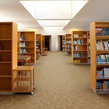 Ladda upp bild till gallerivisning, 2TEC2 Textilplattor - Hybrid