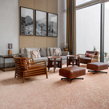 Ladda upp bild till gallerivisning, 2TEC2 Textilplattor - Palma