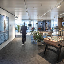 Ladda upp bild till gallerivisning, 2TEC2 Textilplattor - Hybrid