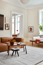 Ladda upp bild till gallerivisning, LAYERED Byzantine Grande - Ullmatta