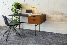 Ladda upp bild till gallerivisning, Van Besouw Textilplattor - 26001