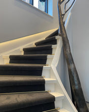 Ladda upp bild till gallerivisning, Trappmatta med stänger