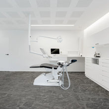 Ladda upp bild till gallerivisning, 2TEC2 Textilplattor - Marble