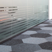 Ladda upp bild till gallerivisning, 2TEC2 Textilplattor - Colourful