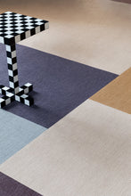 Ladda upp bild till gallerivisning, Bolon Textilplatta - Botanic