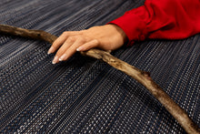 Ladda upp bild till gallerivisning, Bolon Textilplatta - Graphic Gradient 50x50 cm