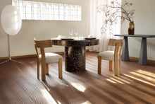 Ladda upp bild till gallerivisning, Bolon Textilplatta - Graphic Gradient 50x50 cm