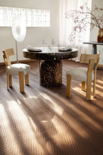 Ladda upp bild till gallerivisning, Bolon Textilplatta - Graphic Gradient 50x50 cm