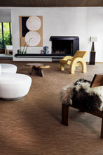 Ladda upp bild till gallerivisning, Bolon Textilplatta - Graphic Gradient 50x50 cm