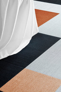 Bolon Textilplatta - Now