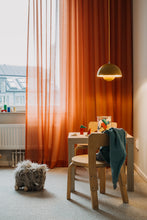 Ladda upp bild till gallerivisning, Ogeborg Matta - Cord Ullmatta