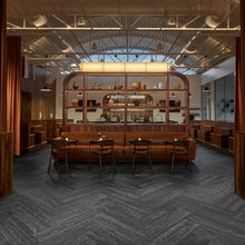 Ladda upp bild till gallerivisning, 2TEC2 Textilplattor - Silva