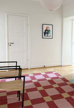 Ladda upp bild till gallerivisning, LAYERED - Evelina Kroon - Jutematta