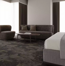 Ladda upp bild till gallerivisning, Ege Textilplattor - Highline 750* 48x48