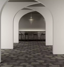 Ladda upp bild till gallerivisning, Ege Textilplattor - REFORM ARTWORKS 48x48