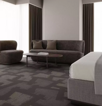 Ladda upp bild till gallerivisning, Ege Textilplattor - REFORM ARTWORKS 48x48