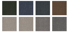 Ladda upp bild till gallerivisning, Ege Textilplattor - REFORM FLUX 48x48