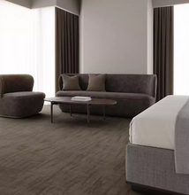 Ladda upp bild till gallerivisning, Ege Textilplattor - REFORM MARK OF TIME 48x48