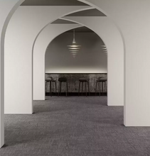 Ladda upp bild till gallerivisning, Ege Textilplattor - REFORM MEMORY 48x48