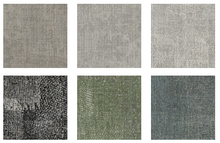 Ladda upp bild till gallerivisning, Ege Textilplattor - REFORM TRANSITION 48x48