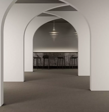 Ladda upp bild till gallerivisning, Ege Textilplattor - Rawline Scala 48x48