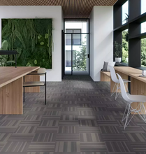 Ladda upp bild till gallerivisning, Ege Textilplattor - Rawline Scala 48x48