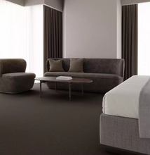 Ladda upp bild till gallerivisning, Ege Textilplattor - Una Micro Stripe 48x48