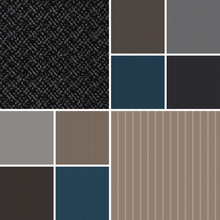 Ladda upp bild till gallerivisning, Ege Matta - Graphic 1300