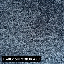 Ladda upp bild till gallerivisning, Båtmattor & Husbilsmattor Med Langettering