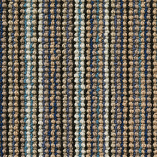 Ladda upp bild till gallerivisning, Ogeborg Matta - Fabric Ullmatta