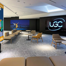 Ladda upp bild till gallerivisning, 2TEC2 Textilplattor - Marble