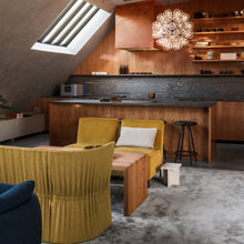 Ladda upp bild till gallerivisning, Ogeborg Matta - Frame/Lyrica