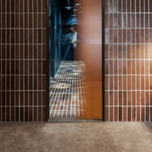 Ladda upp bild till gallerivisning, Ogeborg Matta - Frame/Lyrica