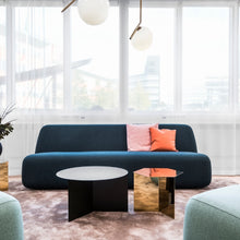 Ladda upp bild till gallerivisning, Ogeborg Matta - Frame/Lyrica