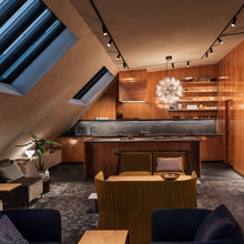 Ladda upp bild till gallerivisning, Ogeborg Matta - Frame/Lyrica