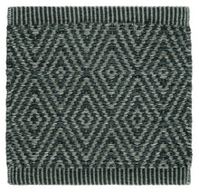 Ladda upp bild till gallerivisning, Kasthall - Goose Eye XL Icon Ullmatta