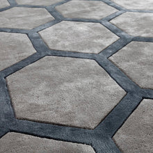 Ladda upp bild till gallerivisning, Jacaranda Matta - Honeycomb